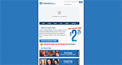 Desktop Screenshot of exclusiveplugins.com